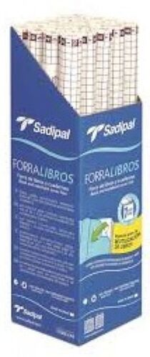 FORROS AUTOADHESIVOS 0,33X1,5M DESPEGABLES 50 MICRAS