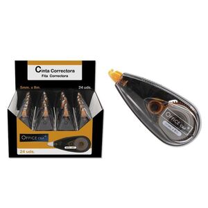 CINTA CORRECTORA OFFICE CLUB MINI 8M
