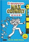 PACK CRF MAX CRUMBLY+BOLI