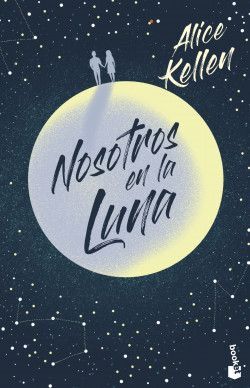 PACK NOSOTROS EN LA LUNA + COLGANTE