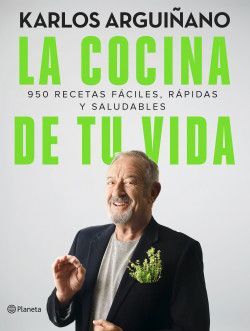 PACK LA COCINA DE TU VIDA + LOS MEJORES PLATOS DE