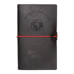 CUADERNO DE VIAJE WANDERLUST