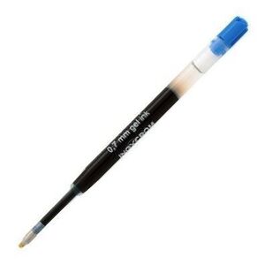 RECAMBIO BOLIGRAFO INOXCROM GEL IN-IN AZUL 0,7MM