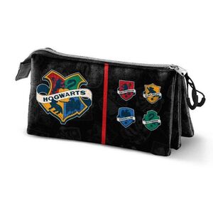 PORTATODO TRIPLE HARRY POTTER GRYFFINDOR