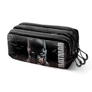 PORTATODO TRIPLE TRICK FAN 2.2 BATMAN FACE