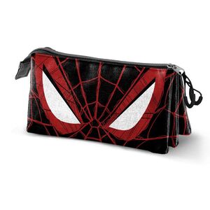 PORTATODO TRIPLE SPIDERMAN VISION