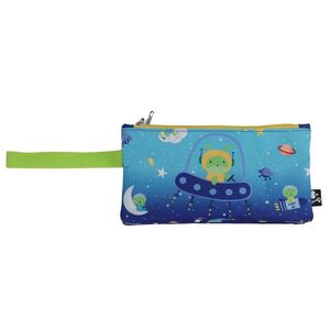 PORTATODO TRIPLE CON ASA KIDS OVNI
