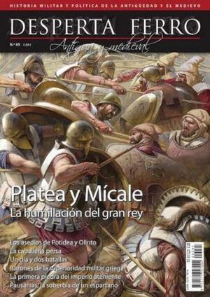 DF 85 PLATEA Y MICALE