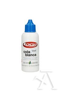 COLA BLANCA 70 GR LOGA