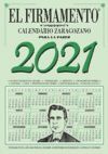 CALENDARIO ZARAGOZANO PARED