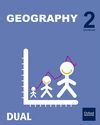 INICIA GEOGRAPHY AND HISTORY 2.º ESO. HISTORY MIDDLE AGES