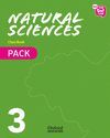 NEW THINK DO LEARN NATURAL SCIENCES 3. ACTIVITY BOOK