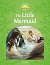 CLASSIC TALES 3. THE LITTLE MERMAID. MP3 PACK 2ND EDITION