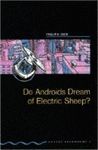 DO ANDROIDS DREAM -OB 5-