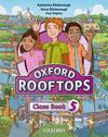 OXFORD ROOFTOPS 5. CLASS BOOK