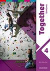 TOGETHER 4. WORKBOOK