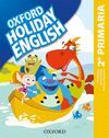 HOLIDAY ENGLISH 2.º PRIMARIA. STUDENT'S PACK 3RD EDITION. REVISED EDITION