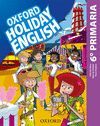 HOLIDAY ENGLISH 6.º PRIMARIA. STUDENT'S PACK 6RD EDITION. REVISED EDITION