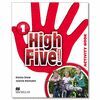 HIGH FIVE ENG. 1ºP - EJERCICIOS