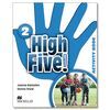 HIGH FIVE! 2 AB