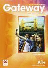 GATEWAY A1+ SB PK 2ND ED
