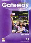GATEWAY A2 SB PK 2ND ED