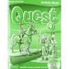 QUEST 4 AB PK (+SKILLS TR)