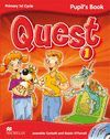 QUEST 1 PB PK (+SKILLS TR)