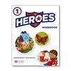HEROES 1 AB