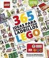 365 IDEAS PARA CONSTRUIR CON LADRILLOS LEGO®