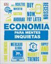 ECONOMÍA PARA MENTES INQUIETAS