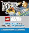 LEGO® STAR WARS CONSTRUYE TU PROPIA AVENTURA