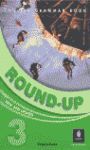 ROUND UP 3 STUDENT NEW EDITION