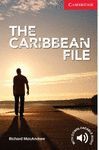 THE CARIBBEAN FILE BEGINNER/ELEMENTARY