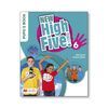 NEW HIGH FIVE 6 PB