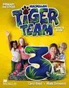 TIGER 3 PB (EBOOK) PK