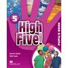 HIGH FIVE! 5 PB (EBOOK) PK