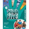 HIGH FIVE! 6 PB (EBOOK) PK