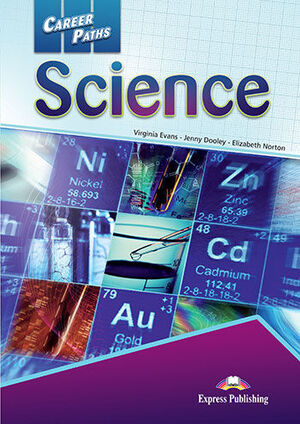 SCIENCE - STUDENT'S