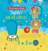 SUMO EN EL CIRCO