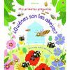 ¿QUIÉNES SON LAS ABEJAS?