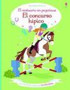 EL CONCURSO HÍPICO