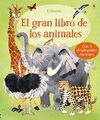 EL GRAN LIBRO DE LOS ANIMALES