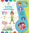 LA NOTA MUSICAL DISNEY BABY