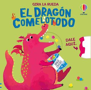 EL DRAGÓN COMELOTODO