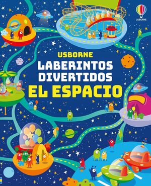 EL ESPACIO