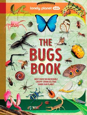 THE BUGS BOOK 1