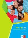 WIR NEU A1 EJERCICIO