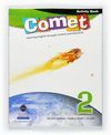 (11).INGLES COMET 2º.PRIM.(ACTIVITY)-CONECTA PUPI-