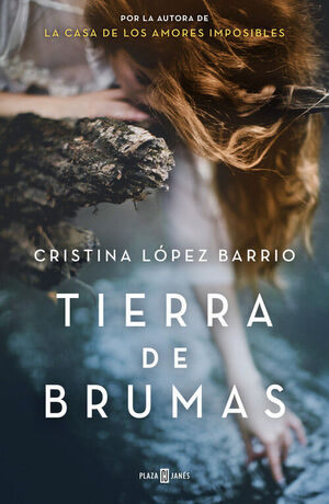 TIERRA DE BRUMAS *** PLAZA